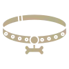 Icon collier